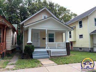 1610 SW Central Park AVE, Topeka, KS 66604