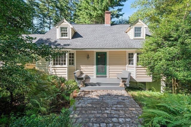 16 French Rd, Sudbury, MA 01776