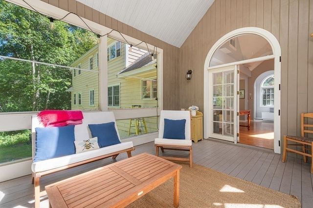 16 French Rd, Sudbury, MA 01776