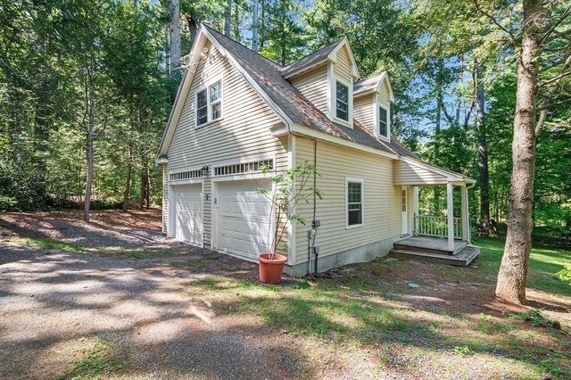 16 French Rd, Sudbury, MA 01776
