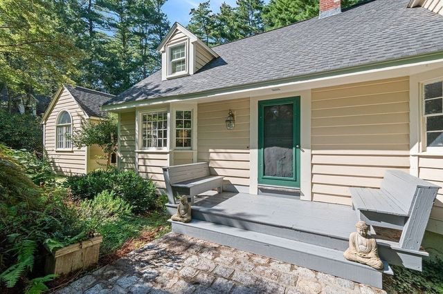 16 French Rd, Sudbury, MA 01776