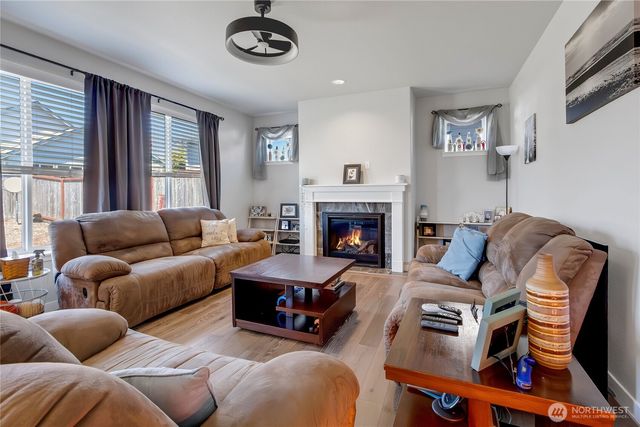 643 Natalee Jo Street SE, Lacey, WA 98513