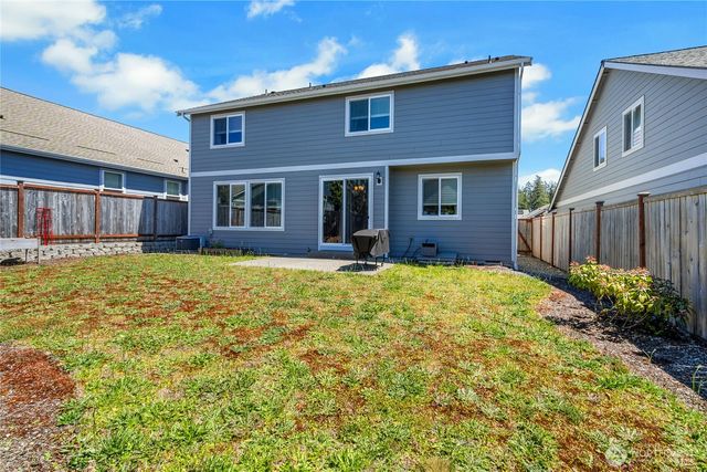 643 Natalee Jo Street SE, Lacey, WA 98513