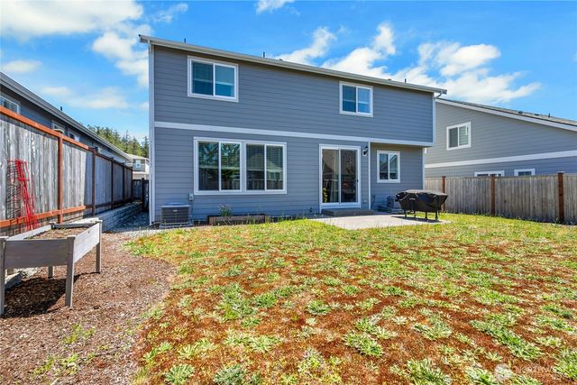 643 Natalee Jo Street SE, Lacey, WA 98513