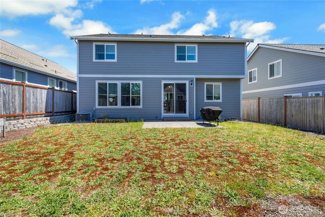 643 Natalee Jo Street SE, Lacey, WA 98513