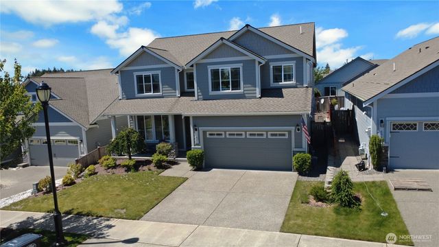 643 Natalee Jo Street SE, Lacey, WA 98513