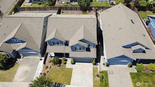 643 Natalee Jo Street SE, Lacey, WA 98513