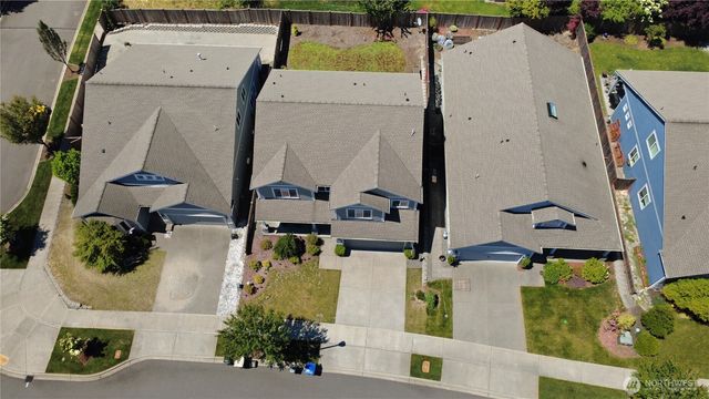 643 Natalee Jo Street SE, Lacey, WA 98513