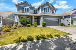 643 Natalee Jo Street SE, Lacey, WA 98513