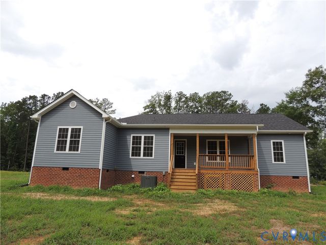 4417 Olgers Rd, Sutherland, VA 23885