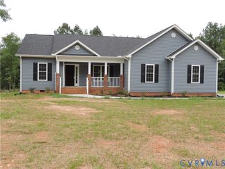4417 Olgers Rd, Sutherland, VA 23885