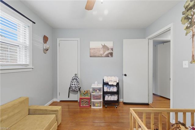 3 Patton DR, Newport News, VA 23606