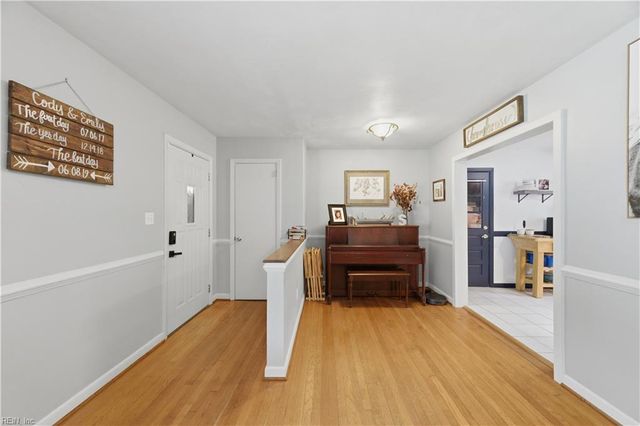 3 Patton DR, Newport News, VA 23606