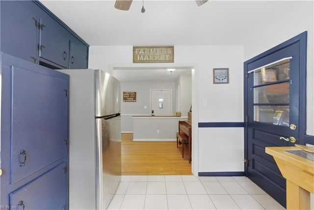 3 Patton DR, Newport News, VA 23606