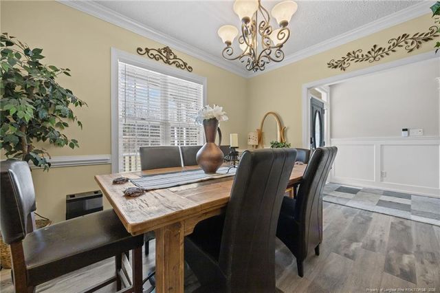 887 Coachman Way, Sanford, NC 27332