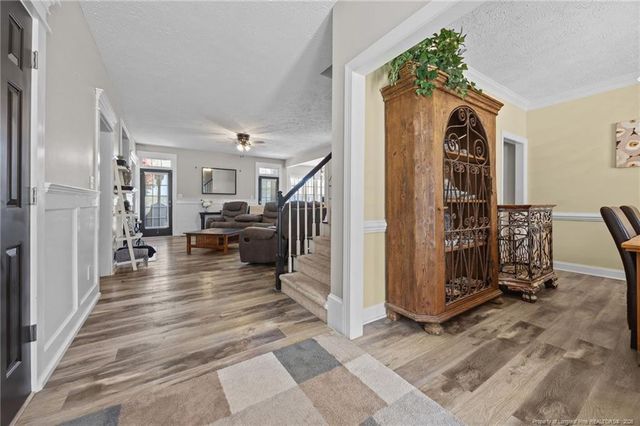 887 Coachman Way, Sanford, NC 27332