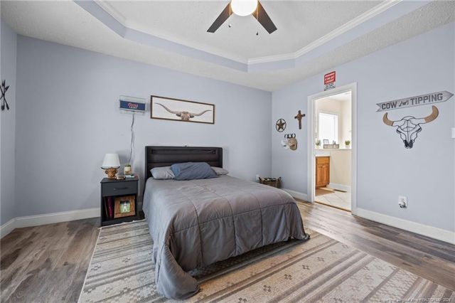 887 Coachman Way, Sanford, NC 27332