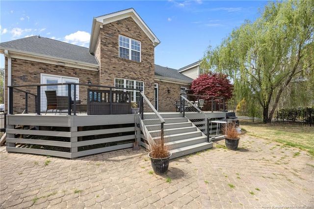 887 Coachman Way, Sanford, NC 27332