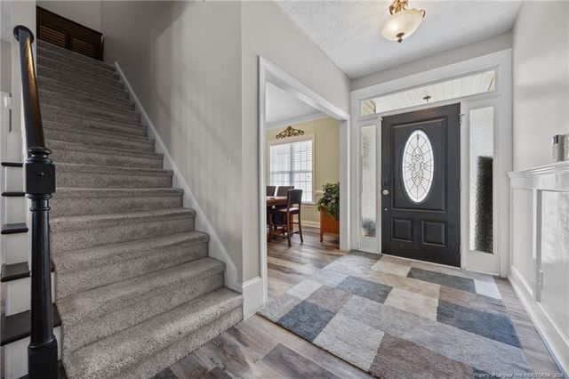 887 Coachman Way, Sanford, NC 27332