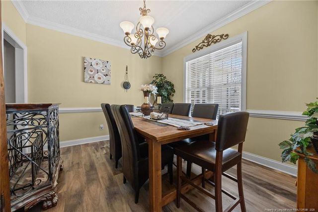 887 Coachman Way, Sanford, NC 27332