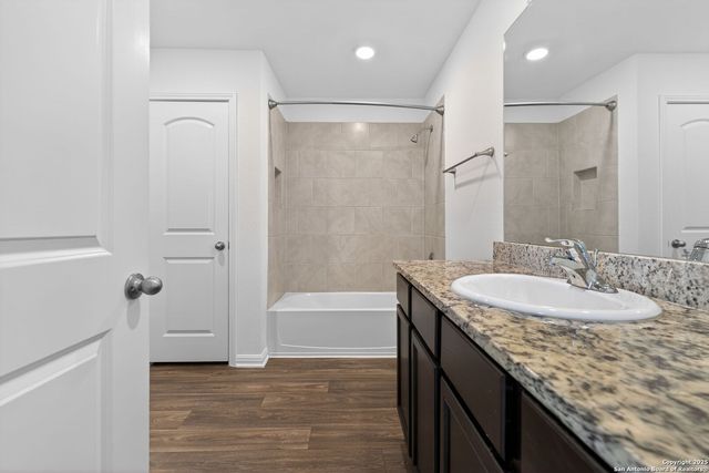 15115 Jetfire Pt, Von Ormy, TX 78073