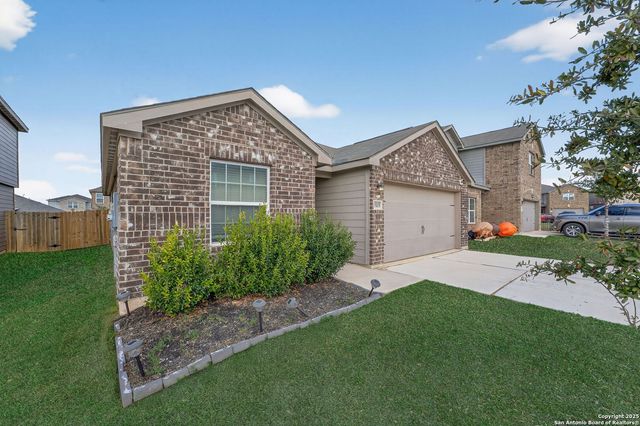 15115 Jetfire Pt, Von Ormy, TX 78073
