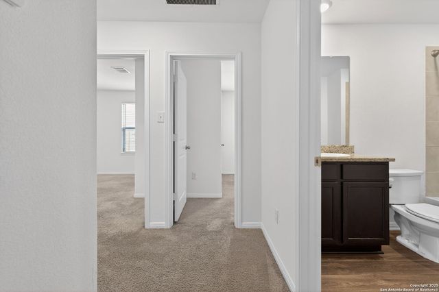 15115 Jetfire Pt, Von Ormy, TX 78073