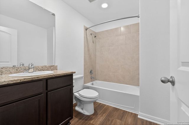 15115 Jetfire Pt, Von Ormy, TX 78073