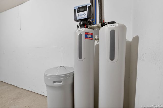 15115 Jetfire Pt, Von Ormy, TX 78073