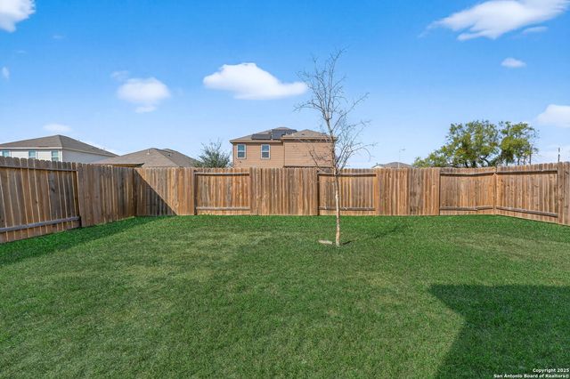 15115 Jetfire Pt, Von Ormy, TX 78073