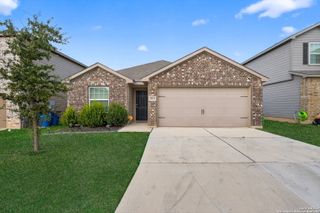 15115 Jetfire Pt, Von Ormy, TX 78073