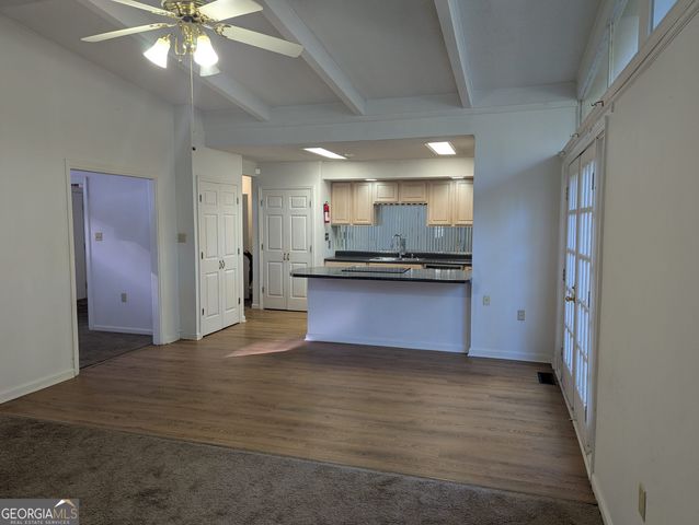 1200 Sharon Drive, Albany, GA 31707