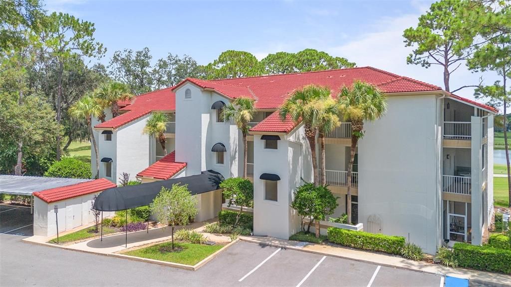 467 HAMPTONCREST CIRCLE 203, Lake Mary, FL 32746