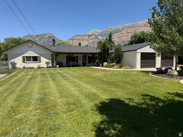 245 E 400 N, Lindon, UT 84042