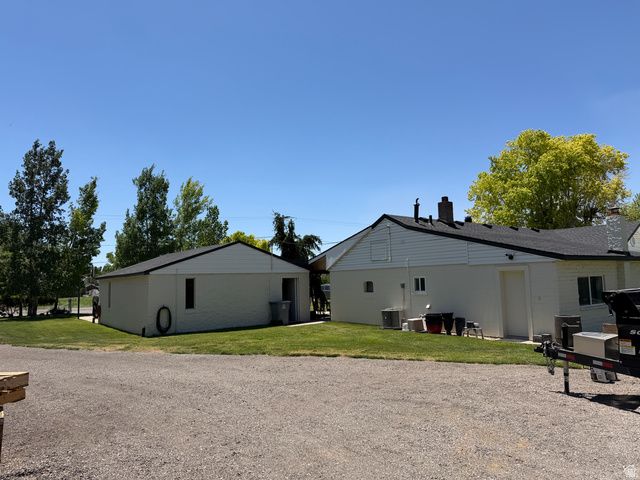 245 E 400 N, Lindon, UT 84042
