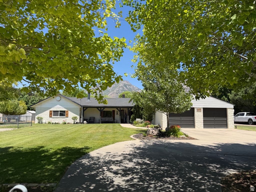 245 E 400 N, Lindon, UT 84042