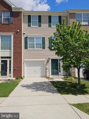 8515 STANSBURY LAKE DR, Baltimore, MD 21222