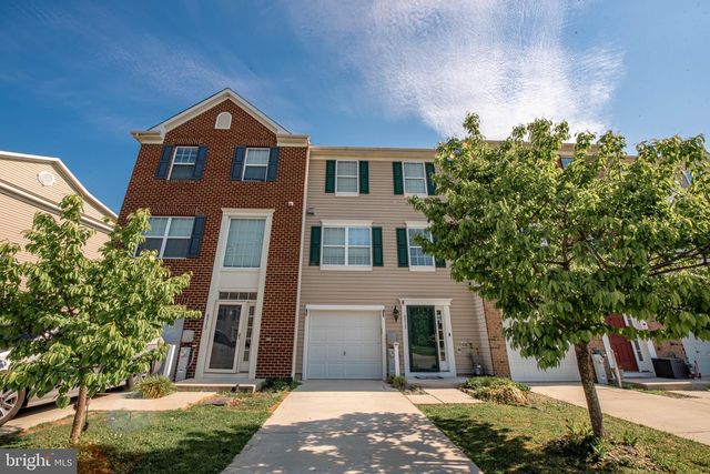 8515 STANSBURY LAKE DR, Baltimore, MD 21222