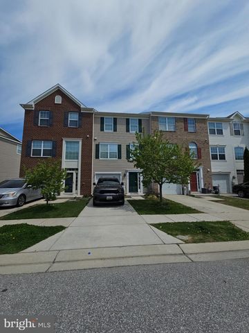 8515 STANSBURY LAKE DR, Baltimore, MD 21222