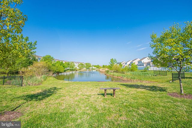 8515 STANSBURY LAKE DR, Baltimore, MD 21222