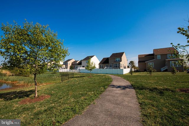 8515 STANSBURY LAKE DR, Baltimore, MD 21222