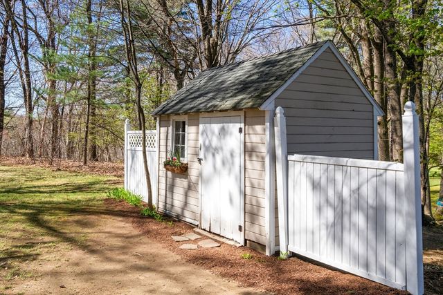 29 Kay St., Sudbury, MA 01776