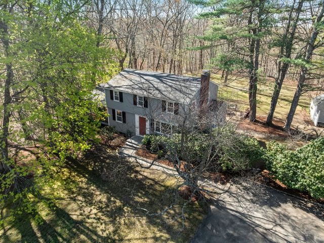 29 Kay St., Sudbury, MA 01776