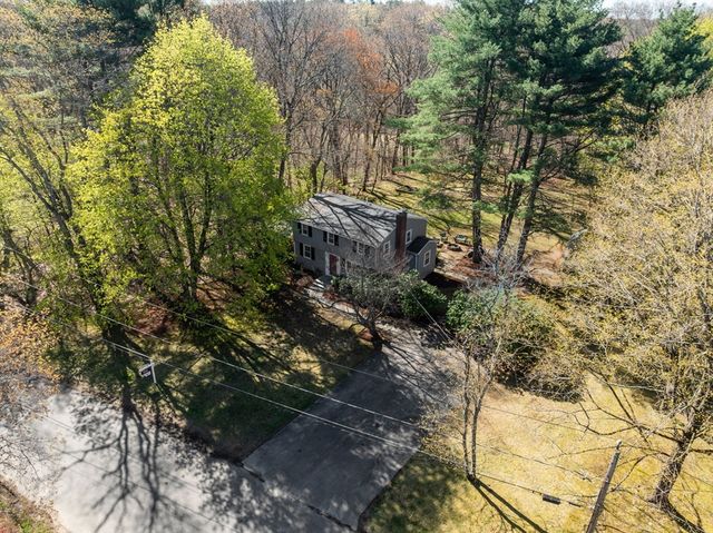 29 Kay St., Sudbury, MA 01776
