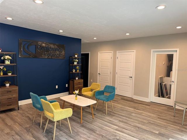 2720 NW 6TH STREET Suite A, Gainesville, FL 32609