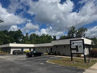 2720 NW 6TH STREET Suite A, Gainesville, FL 32609
