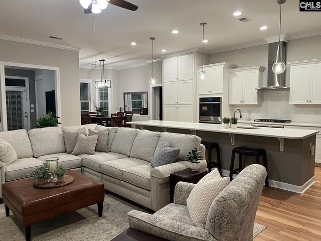 571 Sterling Brook Drive, Lexington, SC 29072