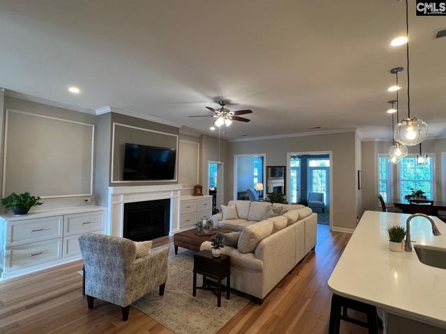 571 Sterling Brook Drive, Lexington, SC 29072