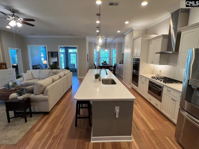 571 Sterling Brook Drive, Lexington, SC 29072