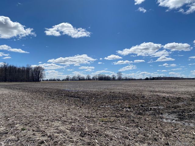 000 Dryden Road, Almont, MI 48003